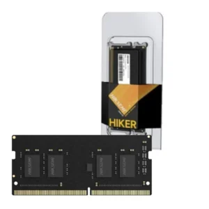 Memoria RAM Notebook Hiksemi Hiker 16GB DDR4 3200MHz CL22 SODIMM