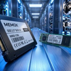 SSD 120 GB MEMOX MMSS-120G