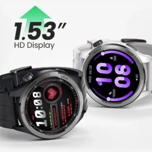 SMARTWACH HAYLOU SOLAR NEO HF008 (DOS MALLAS)