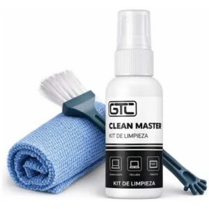 KIT LIMPIEZA GTC ADG-002 PARA PANTALLAS