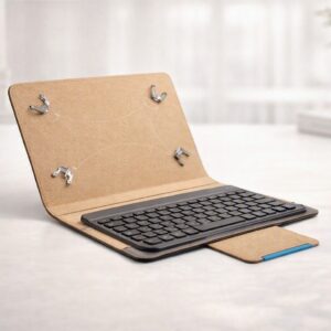 TECLADO FUNDA NETMAK NM-FT11 PARA TABLET 9" A11"