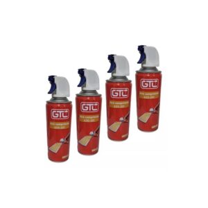 AEROSOL AIRE COMPRIMIDO GTC ADG-001 AIR DUSTER 400