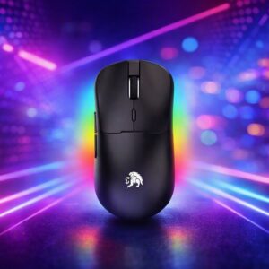 MOUSE CUDY MS9922 WIRELES/2.4G