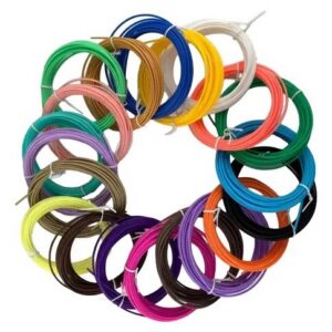 REPUESTO FILAMENTO PARA LAPIZ 3D (PLA)