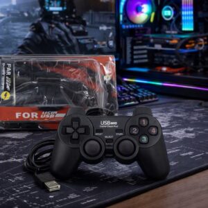 JOYSTICK PC ANALOGICO (FORMATO PS3)