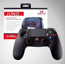 JOYSTICK REDRAGON JUNO G818 PS3/PS4/PC/WIRELESS