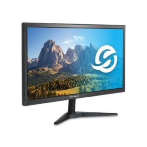 MONITOR LED SOLARMAX SX24F2 23.6" FHD/HDMI/VGA