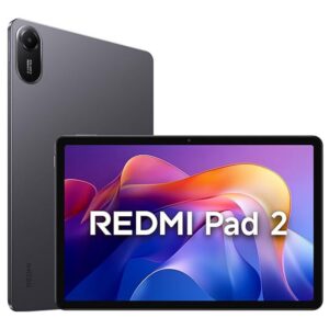 TABLET XIAOMI REDMI PAD 2 8+256 11"