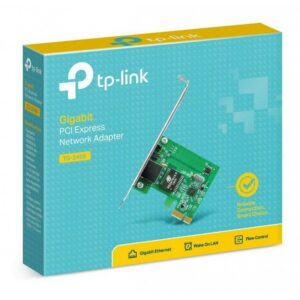 PLACA RED PCI-E TP-LINK TG-3468 10/100/1000