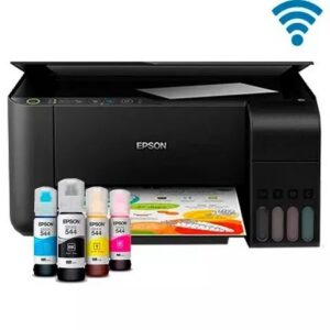 IMPRESORA EPSON MF L3250 SIST CONTINUO WI FI