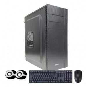 GABINETE JALATEC JT-K708 KIT FUENTE JT500/T/P/M