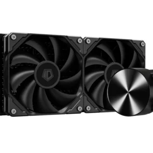 Water Cooler ID Cooling FX240 PRO 240mm | 300W TDP | Intel AMD