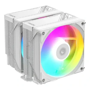 Cooler CPU ID Cooling FROZN A620 PRO SE ARGB Snow | 260W TDP | Dual Tower