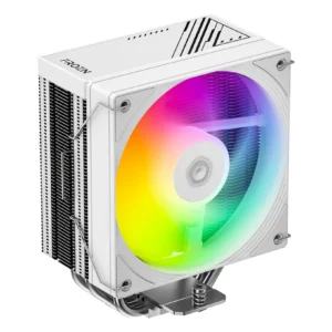 Cooler CPU ID Cooling FROZN A410 SE ARGB White | 200W TDP | ARGB