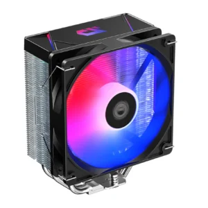 Cooler CPU ID Cooling BLITZ X4 | 180W TDP | 4 Heatpipes