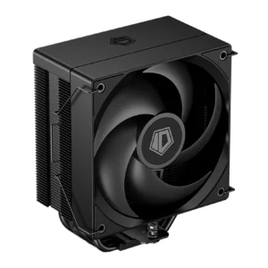 Cooler CPU ID Cooling SE-214-XT V2 Black | 200W TDP | 4 Heatpipes