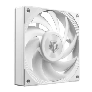 Fan Gabinete ID Cooling DF-125-W 120mm | PWM | 85 CFM
