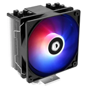 Cooler CPU ID Cooling SE-214-XT | RGB | 180W TDP | 4 Heatpipes