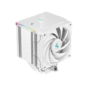 Cooler CPU DeepCool AK500 DIGITAL WH | Display Digital | 240W TDP