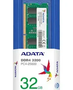 Memoria RAM Notebook ADATA Premier 32GB DDR4 3200MHz CL22 SODIMM