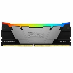 Memoria RAM Kingston Fury Renegade RGB 32GB DDR4 3600MHz CL18 Black